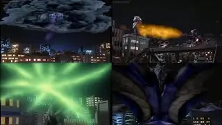 Kyrieloid All Power & Ability