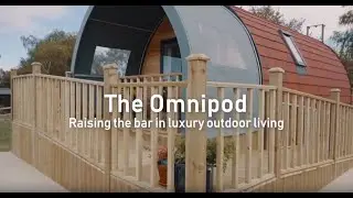 Omnipod - accessible holiday homes
