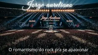 Jorge aureliano  - eu sou o que eu sou 