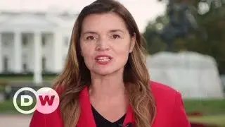 US midterm elections 2018: The European perspective | DW English