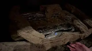 Springwinds - Fireplace Instructions