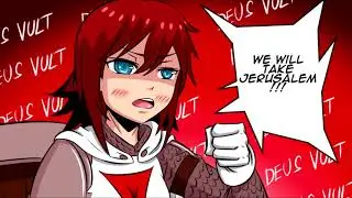 Nightcore - DEUS VULT!