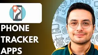 Best Phone Tracker Apps | Find Someone Location (Android, iPhone, 2025)
