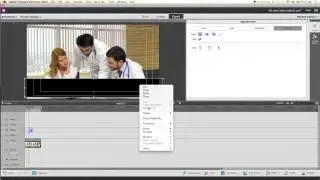 Добавление анимированной нижней трети в Adobe Premiere Elements 12 Mac | The Clix Group