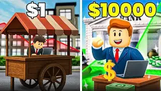 Becoming the Richest Shop Owner in Busy Business !