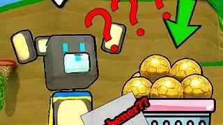 Uncover the secret facts of the golden ball super bear adventure!! 🔥