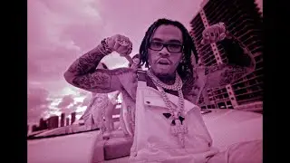 Region Rats - Gunna - Fukumean - Instrumental