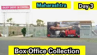 Radhe Box Office Collection Day 3 In Maharashtra, Radhe Total Collection In India So Far,Salman Khan