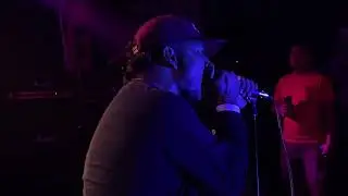 1001 live @ Rumah Api - December 27, 2025 [CIRA Vol. 8]