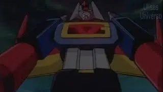 Shouri no V da! Gekiganger V completo sub español/Romaji