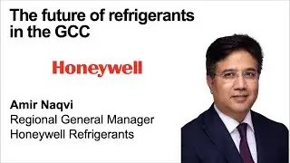 Case Study: The future of refrigerants in the GCC