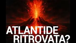 ATLANTIDE: Echi di una civilt&agrave; sepolta - ARGUS Investigation File 05 #atlantide #argusinvestigation