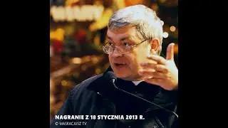 Obserwatorzy mają rady dla wszystkich | ks. Piotr Pawlukiewicz