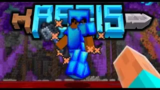 Minecraft Bedrock's NEW BEST PvP Practice Server | Aeris
