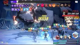 murdocsama's rotten scores on ... lord of heroes 1atk fire raid boss #22