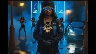 20 MIN DE SET SHEIKE MC