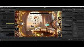 Daily Log &ndash; Demo Rebuild: Music Mix (character&rsquo;s power) & Intensity Gauge by Gameplay