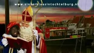 Promotiefilm Sinterklaas Intocht Elburg 2013