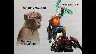 Patrick Bateman Horse: Deep Rock Galactic Funny Moments 2