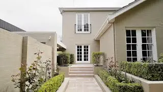 Marshall White: 26 Henham Street, Hawthorn East