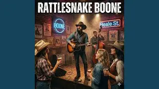 Honky Tonk Hype