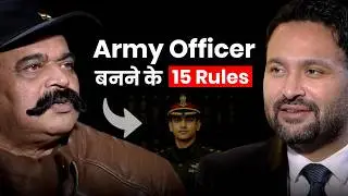 SSB Cracking Mantra: Systems, Skills, Strengths - Part 1 | Col Ashokan - 75th Republic Day Special