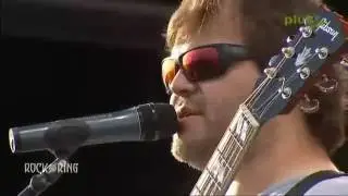 TENACIOUS D - LIVE 