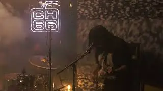 VANS CHANNEL 666: Satón