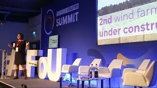 Future of Utilities Summit 2022 Highlights