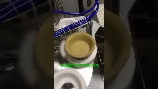 Custard Tarts Machine|GG36 Egg Tart Making Machine