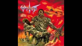 Wodos - M-16 (Sodom Cover) [Collaboration]
