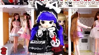★DAL Angry Unboxing★달_앵그리 언박싱