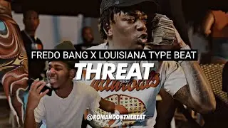 [FREE] Fredo Bang Type Beat 2022 x Louisiana Type Beat 2022 | 