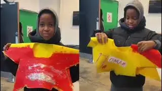 Young Creatives: Sustainable Costume Making & Interview Skills | UKCCA, Mary Seacole & Somali Voices