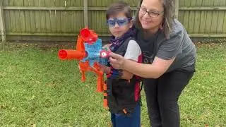 The Truth About Electric Foam Blaster Toy Gun with Scope— Complete Review & Takeaways X570