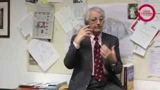 Davide Rampello e il Padiglione Zero di Expo 2015; prime suggestioni di un evento mondiale