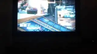 Destiny Mars GamePlay