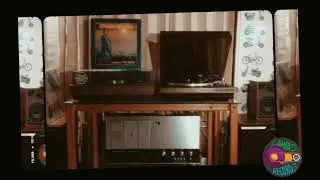 Turntable Dual 721