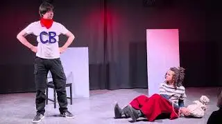 Gray&rsquo;s Will You Be My Nemesis scene