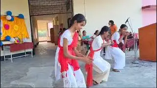 Mitwa × Ghar more pardesiya dance performance ✨
