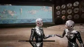 Atomic Heart | Light Commentary