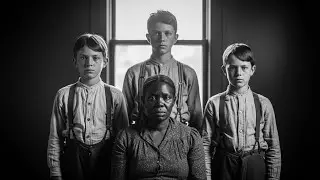 The Mistress Locked Her Slave Girl in the Attic With Her Sons &mdash; The Mystery of Dinah Yates