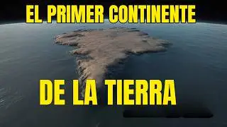 Vaalbara, Ur y Kenorland: &iquest;Qu&eacute; Pas&oacute; Antes de los Continentes que Conocemos?