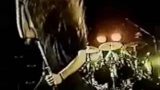 Obituary - Dying [Live 90']