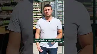 Granul&eacute;s de bois en sac : Conseils de stockage et livraison avec un expert 🪵🔥 La minute du granul&eacute;