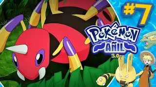 DÍA DE COMBATES... | POKÉMON AÑIL 3.0 #7