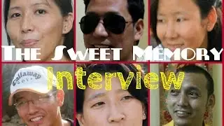 The Sweet Memory - Acharya Batch 2014