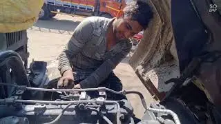 P2bae folte code active me inactive kyu ni ho rha gadi pickup problem pr kam