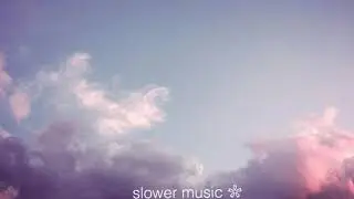 Take That - Patience (slowed)