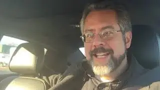 Stuck in Traffic - North-South and East-West Traffic